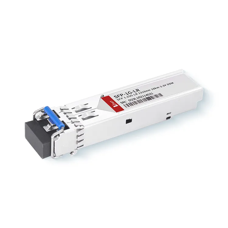SFP 1G 1000base LR 10km 1310nm